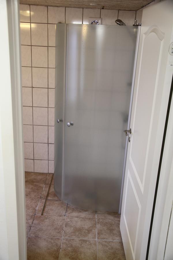 Ostbirk Hukaergaard Bed & Breakfast מראה חיצוני תמונה