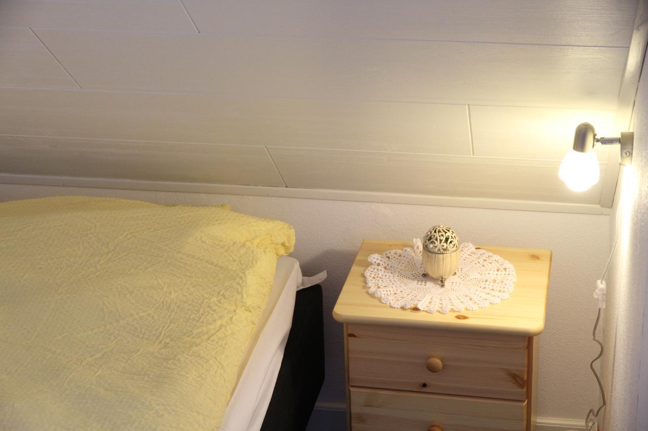 Ostbirk Hukaergaard Bed & Breakfast מראה חיצוני תמונה
