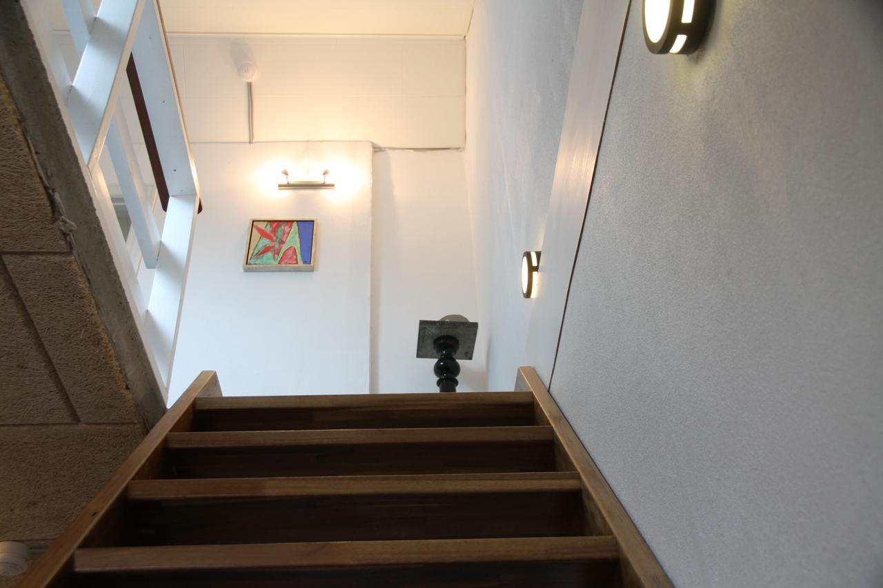 Ostbirk Hukaergaard Bed & Breakfast מראה חיצוני תמונה