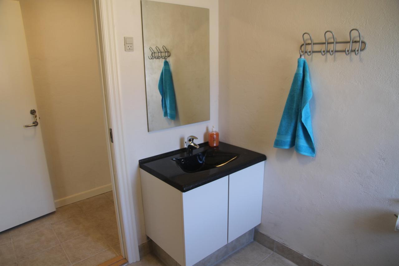 Ostbirk Hukaergaard Bed & Breakfast מראה חיצוני תמונה