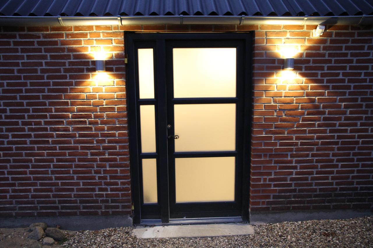 Ostbirk Hukaergaard Bed & Breakfast מראה חיצוני תמונה